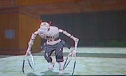 Puppet Walker 01