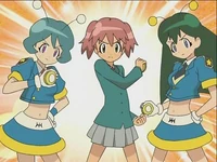 Policewomans