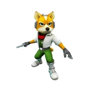 Fox3D