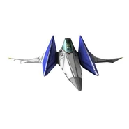 Arwing3D