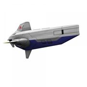 BlueMarine3D