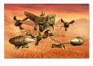 Goras3D