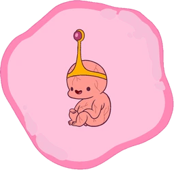 Embryo Princess