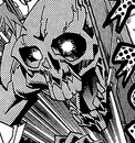 MW-016 Skull