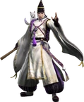 Seimei Abe