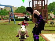 Teentoddlerinthepark