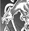 Gryphon MW close-up