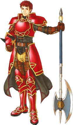 FE10 Kieran Artwork