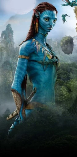 Neytiri 2