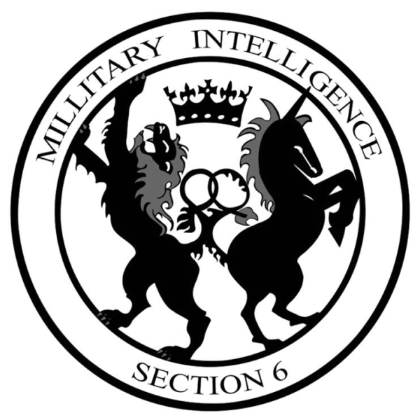 MI6 - Bondpedia