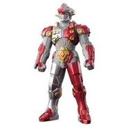 Jean toy