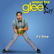 Blaine It's Time