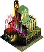 FatCatClub