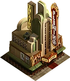 Flemingtheatre