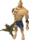 Giant Champion