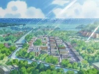 EP312 Ciudad Portual