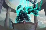 Blackscales