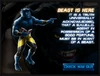 Beast is Here