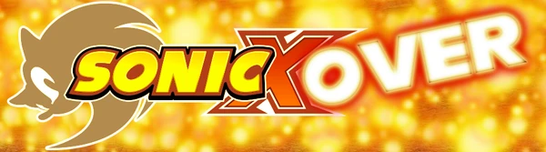 Sonic X Over