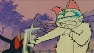 Artemis Attacked 2