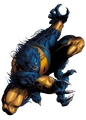 Beast Marvel XP.png