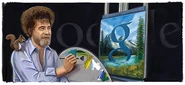 Bob ross12-hp