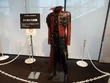 Genesis's Coat Display