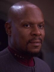 Benjamin Sisko 2373