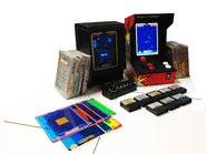 Vectrex-regeneration-collection