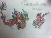 Creature dragon by shadowstar146-d5jj89x
