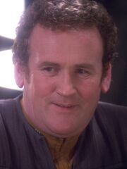 Miles O'Brien 2374