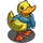 Preppie Duck-icon