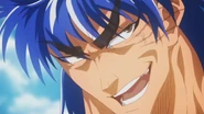 Toriko OVA 4