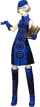 Elizabeth render