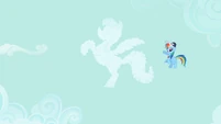 Rainbow Dash "Style!" S2E07