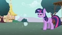 Twilight annoyed S2E7