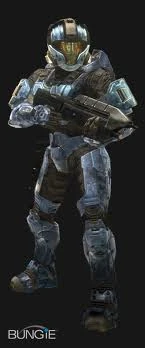 USER Close Quarters Combat SPARTAN