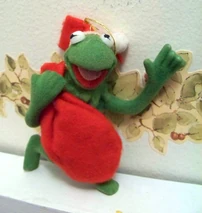 Kermit alderbrook