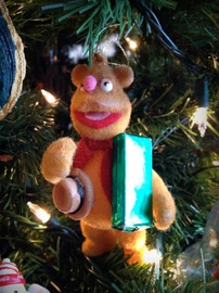 Fozzie alderbrook