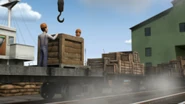 BlueMountainMystery399