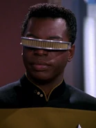 Geordi La Forge 2366