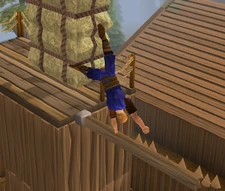 Balancebeam
