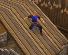 Roofslide