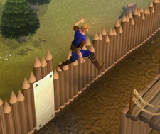 Wallrun