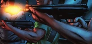 MP5 MW2G