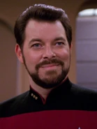 William Thomas Riker 2367