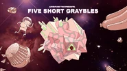 Five Short Graybles Sketch