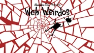 Web Weirdos Sketch