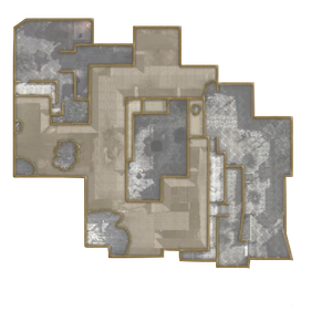 Asylum minimap WaW