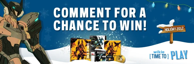 TimetoPlay Giveaway Header